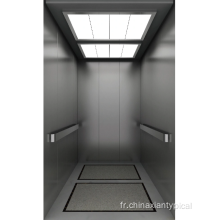 Ascenseur de lit à usage médical